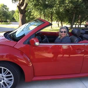 Meet your Posher, Alisa